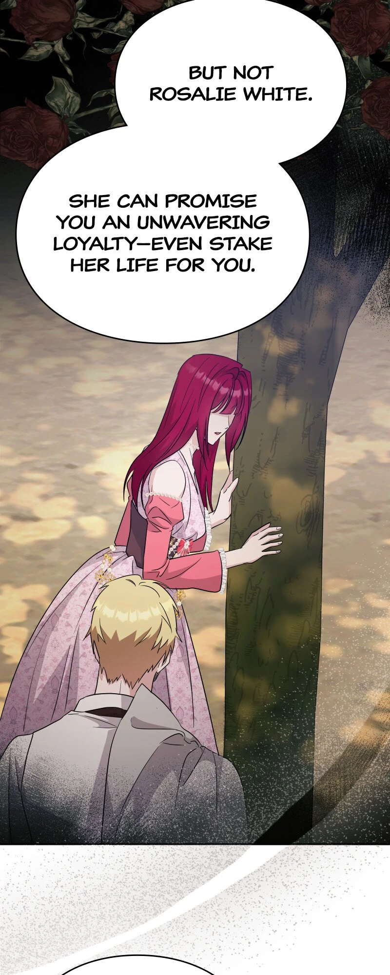 There’s a Witch in the Emperor’s Bedroom Chapter 38 226 18