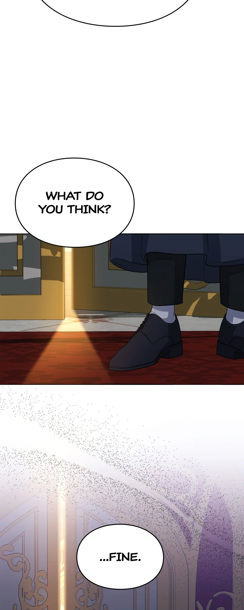 There’s a Witch in the Emperor’s Bedroom Chapter 38 231 23