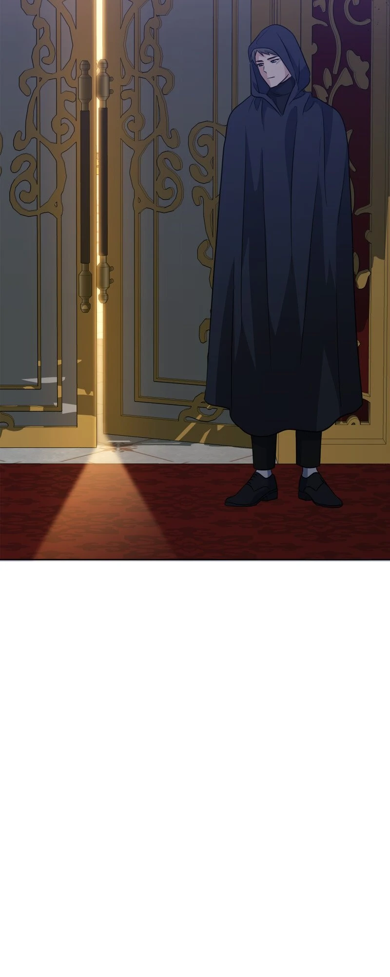 There’s a Witch in the Emperor’s Bedroom Chapter 38 232 24