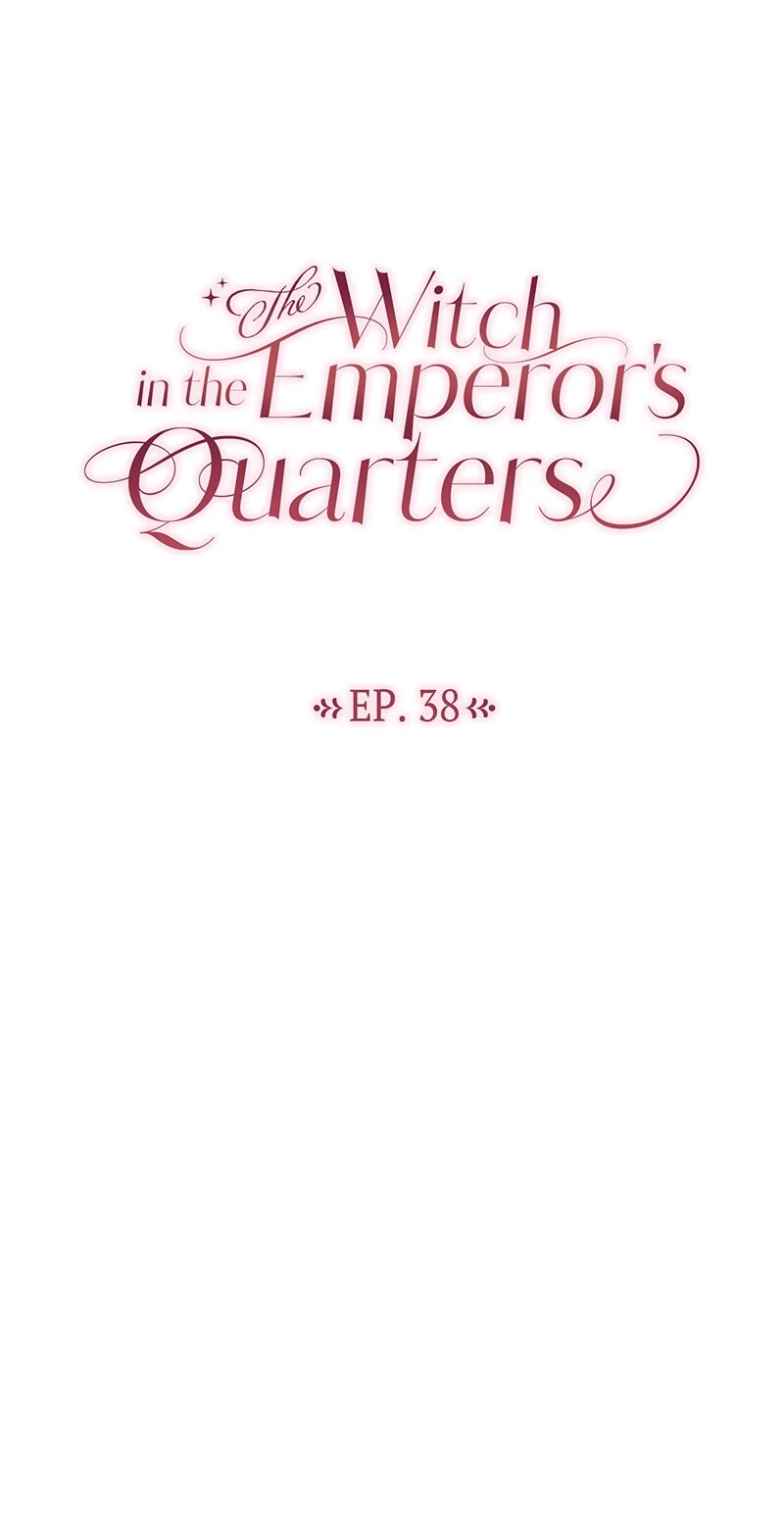 There’s a Witch in the Emperor’s Bedroom Chapter 38 233 25