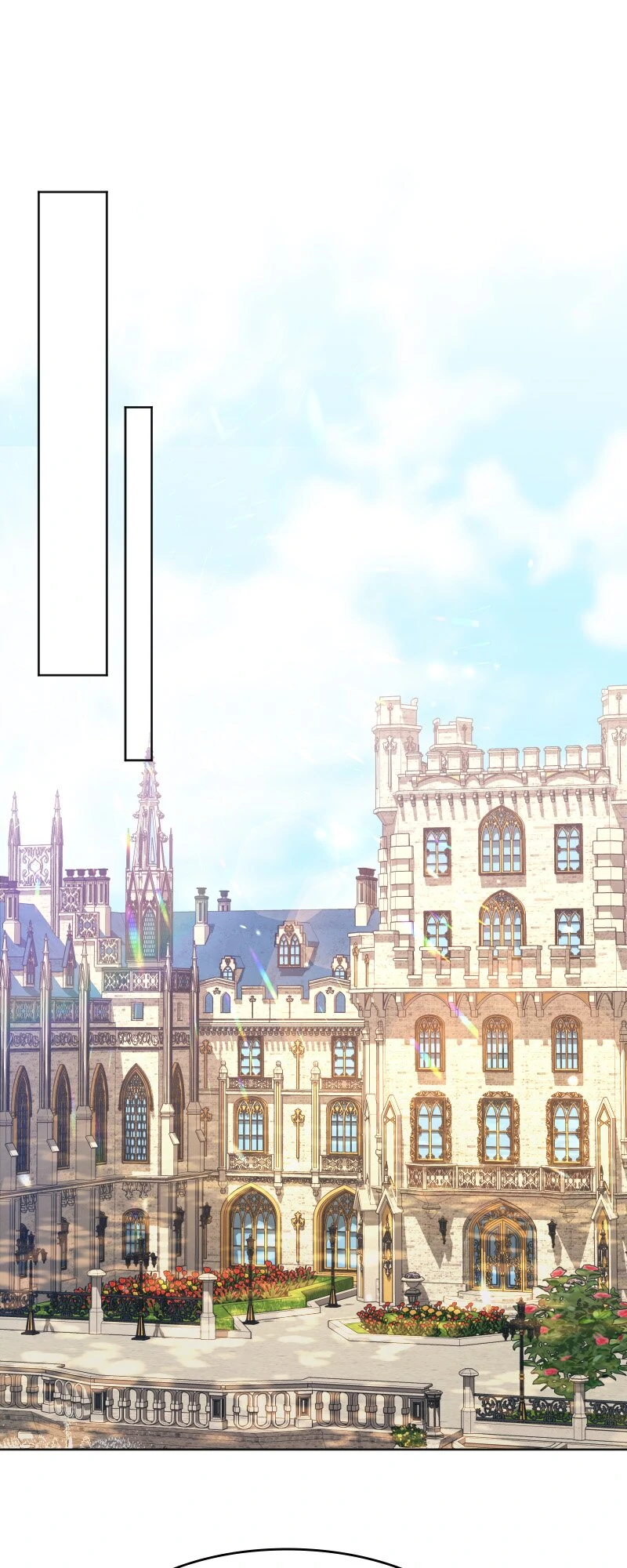 There’s a Witch in the Emperor’s Bedroom Chapter 38 234 26