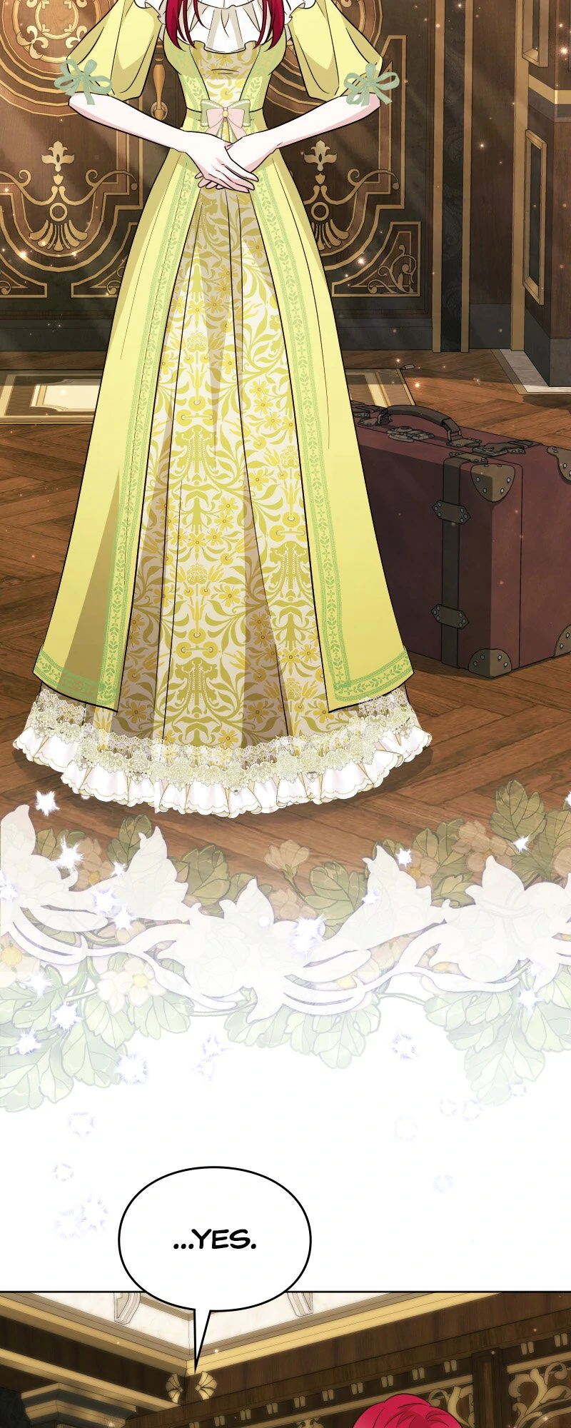 There’s a Witch in the Emperor’s Bedroom Chapter 38 236 28