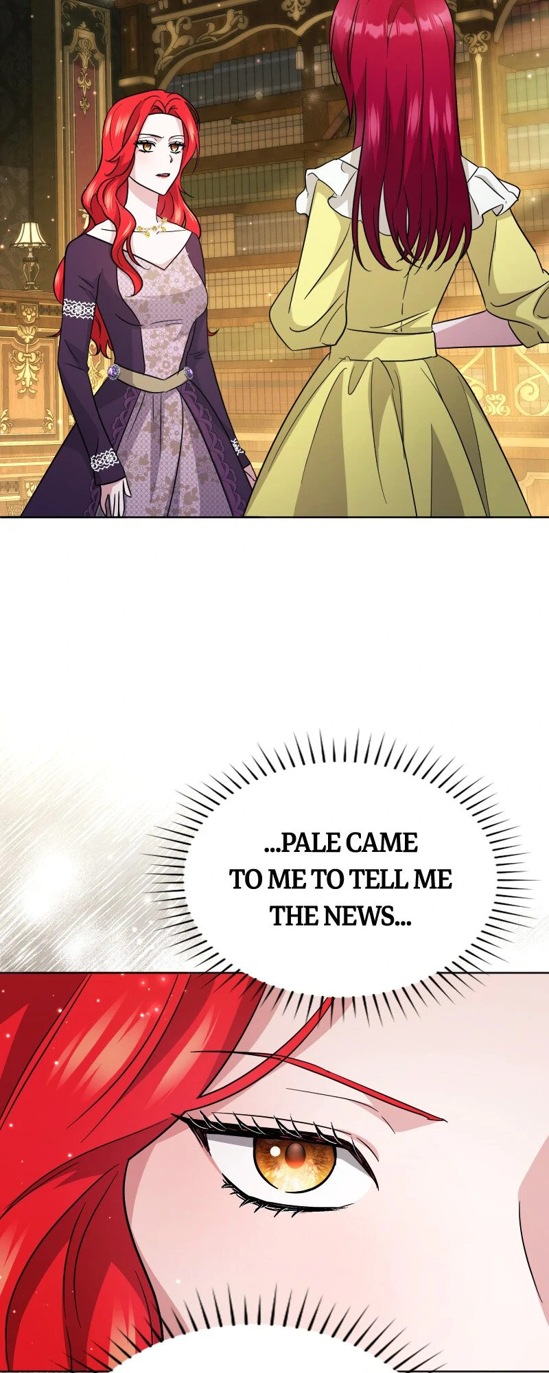 There’s a Witch in the Emperor’s Bedroom Chapter 38 237 29