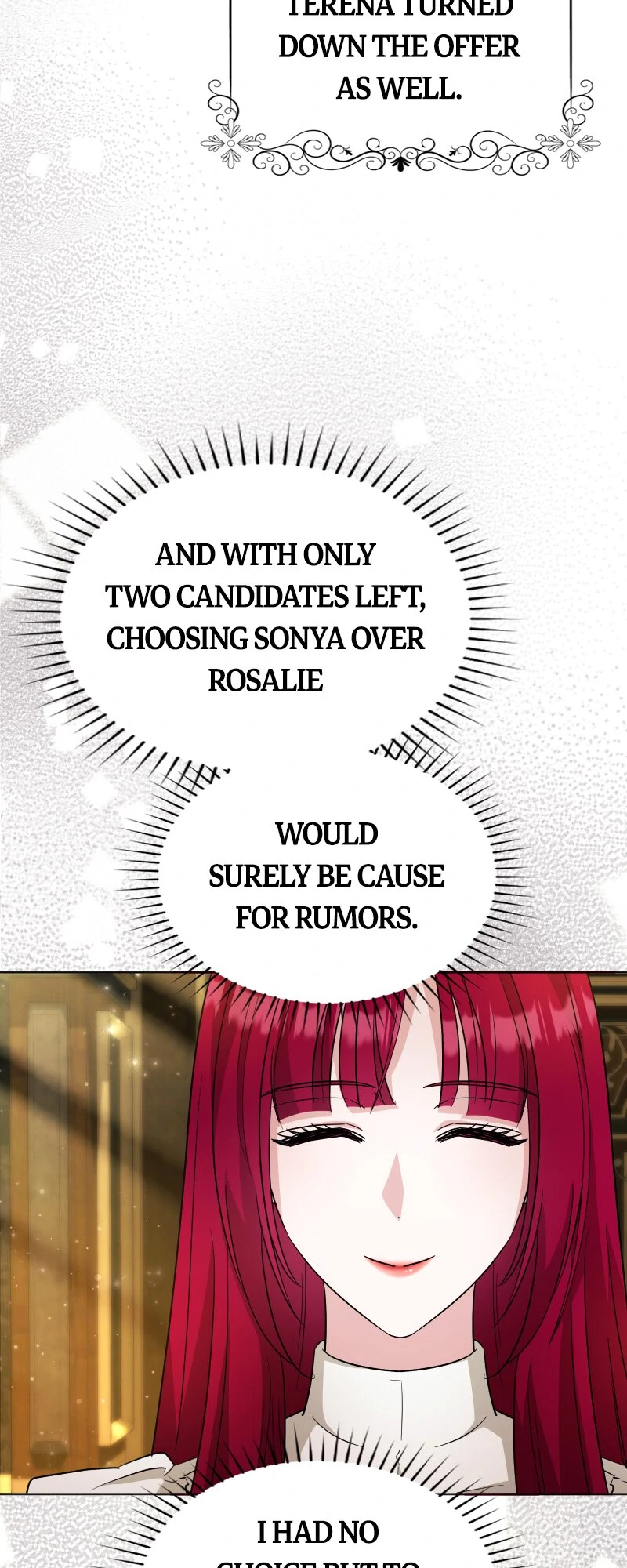 There’s a Witch in the Emperor’s Bedroom Chapter 38 240 32