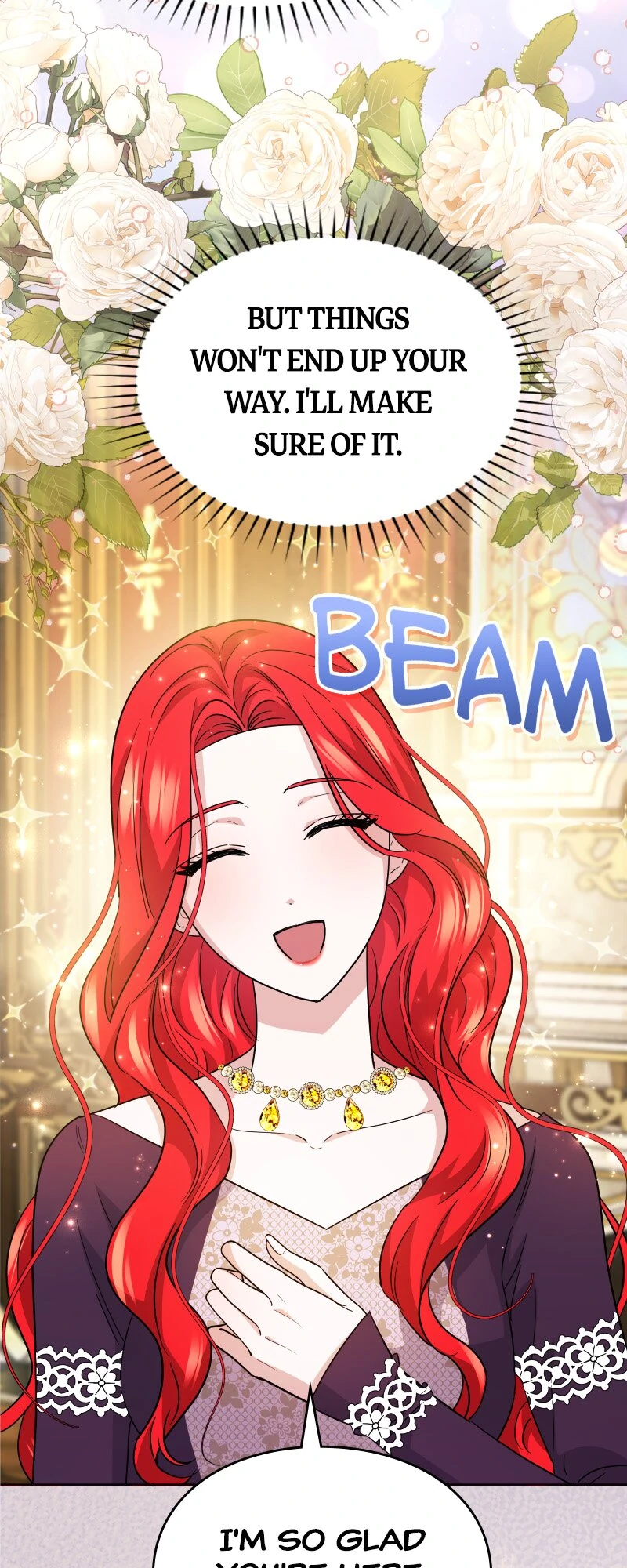 There’s a Witch in the Emperor’s Bedroom Chapter 38 242 34