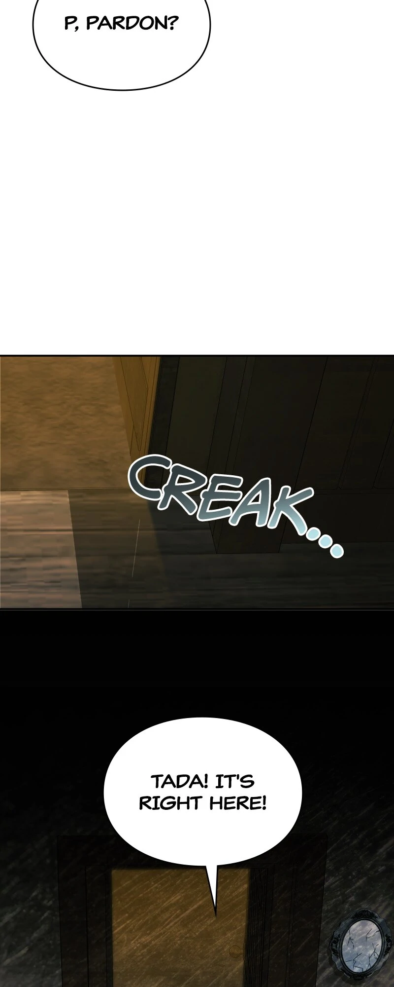 There’s a Witch in the Emperor’s Bedroom Chapter 38 247 39