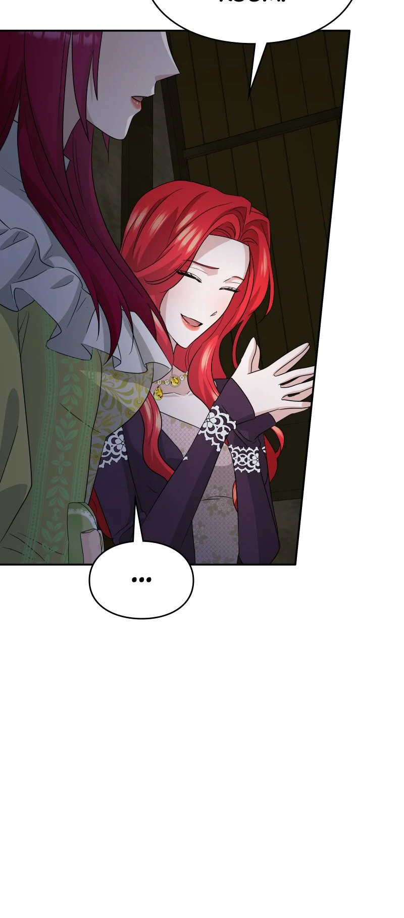 There’s a Witch in the Emperor’s Bedroom Chapter 38 249 41