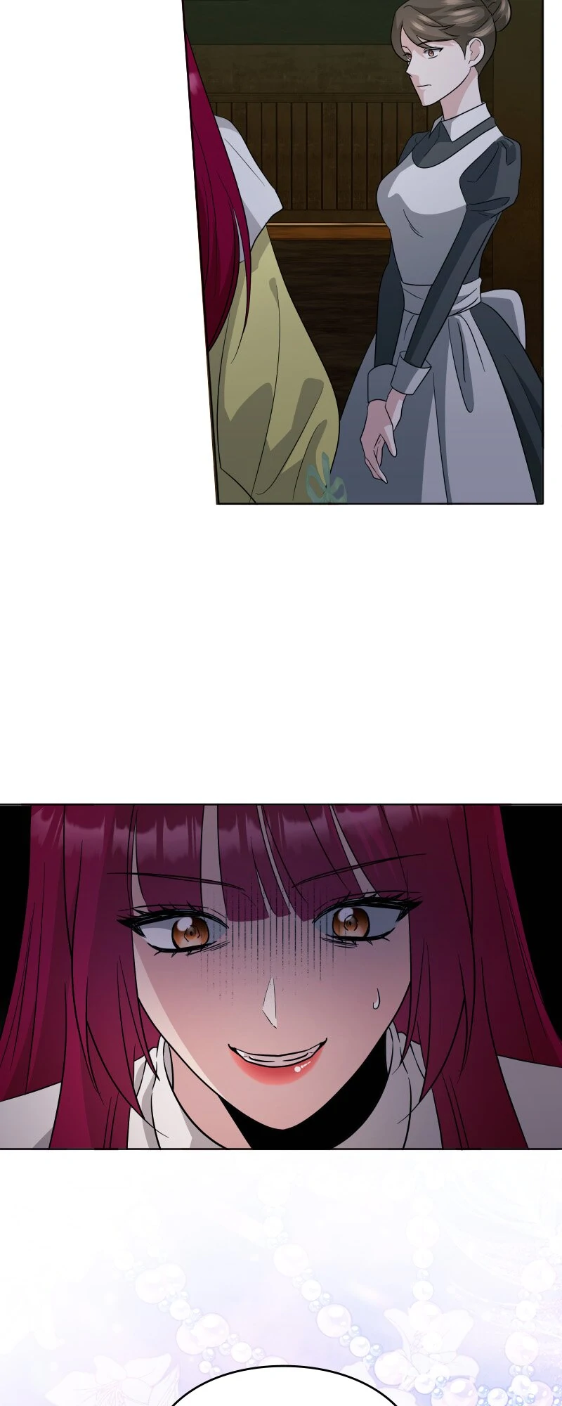 There’s a Witch in the Emperor’s Bedroom Chapter 38 251 43