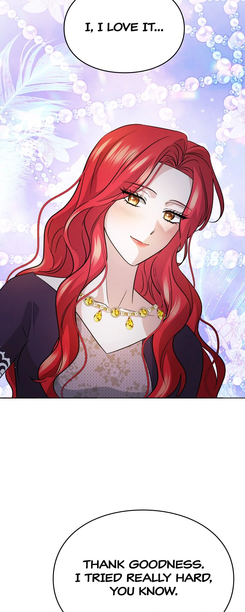 There’s a Witch in the Emperor’s Bedroom Chapter 38 252 44