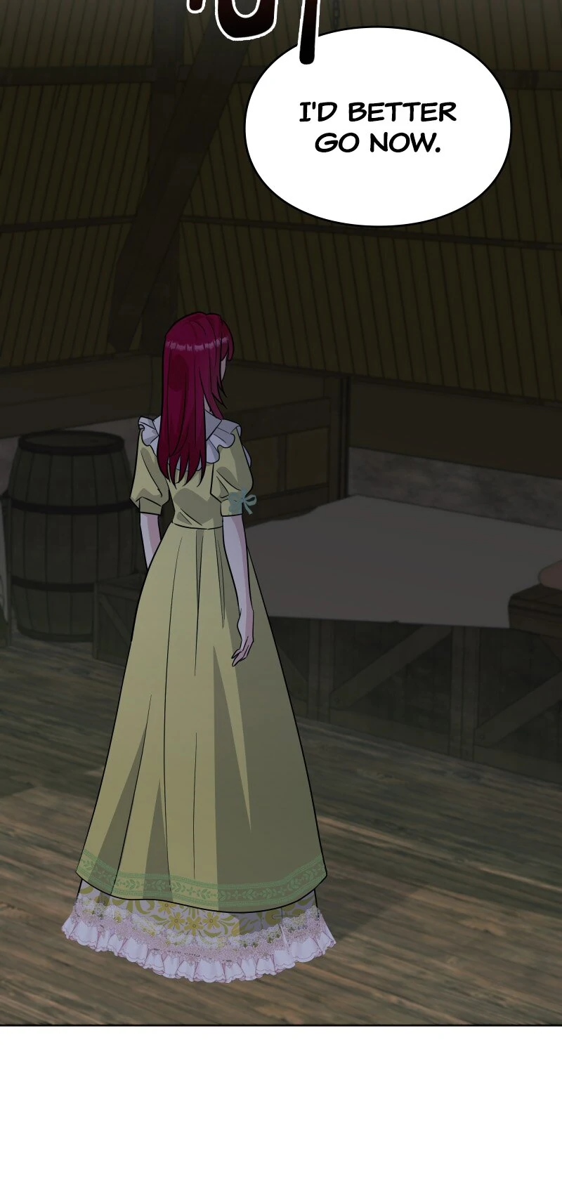 There’s a Witch in the Emperor’s Bedroom Chapter 38 254 46