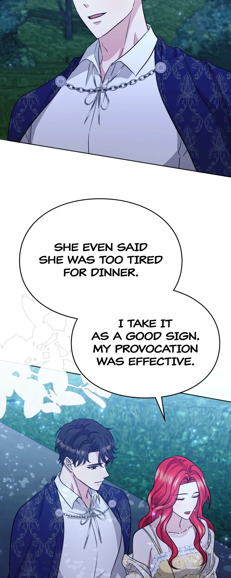 There’s a Witch in the Emperor’s Bedroom Chapter 38 258 50