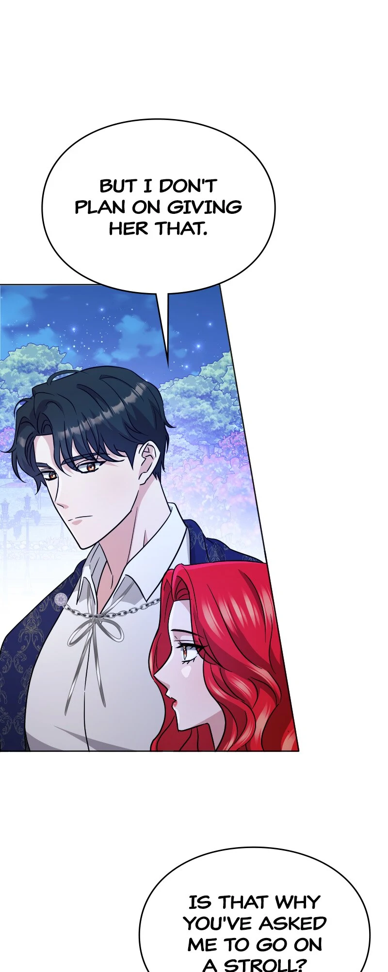 There’s a Witch in the Emperor’s Bedroom Chapter 38 260 52