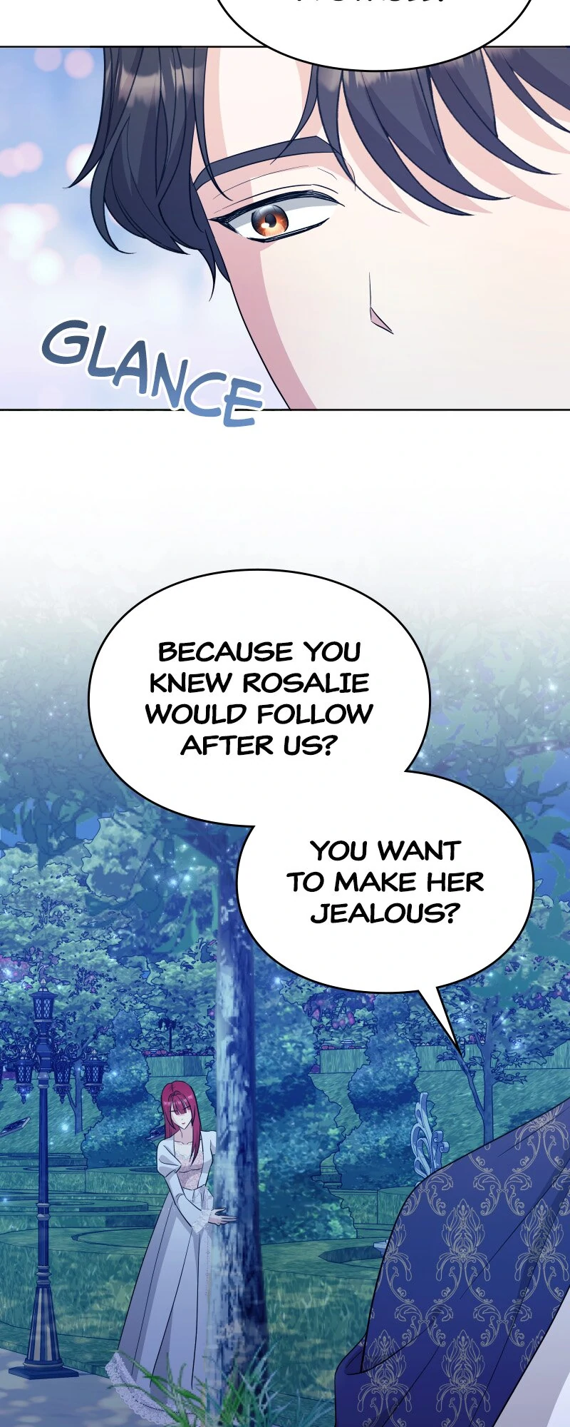 There’s a Witch in the Emperor’s Bedroom Chapter 38 261 53