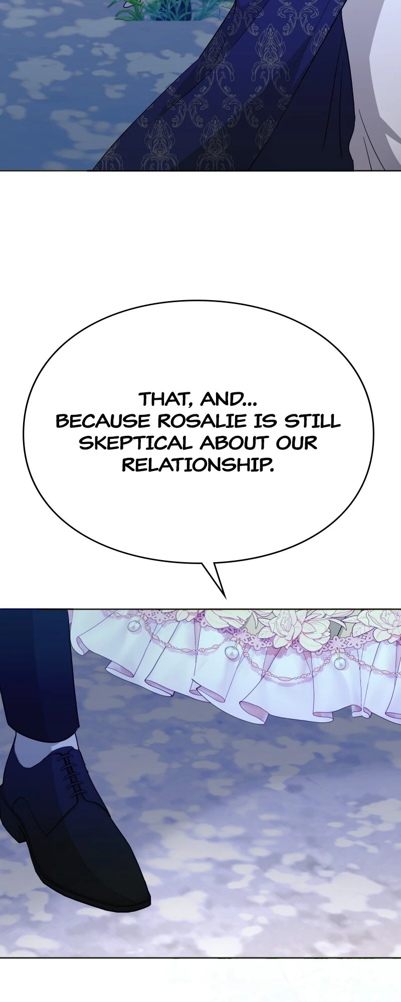 There’s a Witch in the Emperor’s Bedroom Chapter 38 262 54