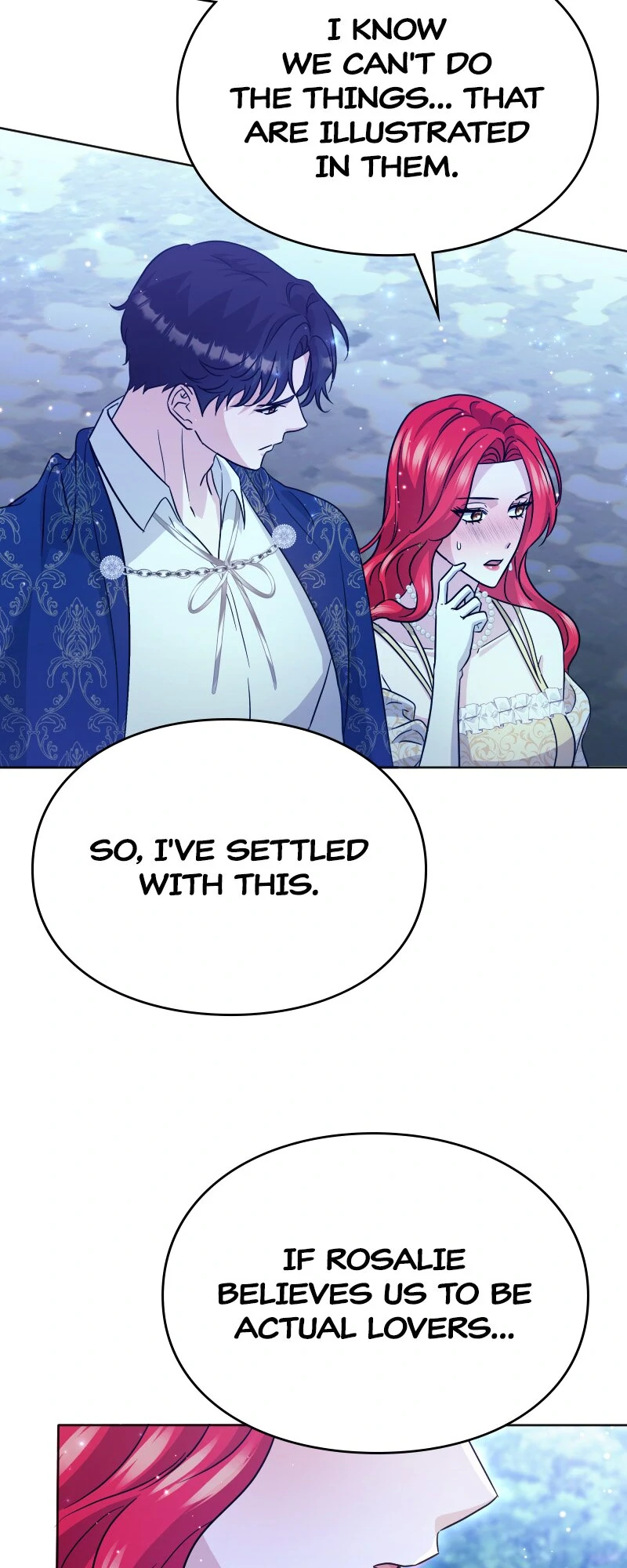 There’s a Witch in the Emperor’s Bedroom Chapter 38 266 58