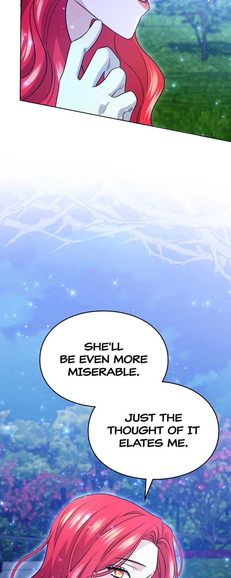 There’s a Witch in the Emperor’s Bedroom Chapter 38 267 59