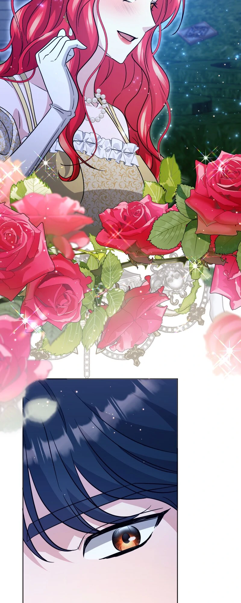 There’s a Witch in the Emperor’s Bedroom Chapter 38 268 60