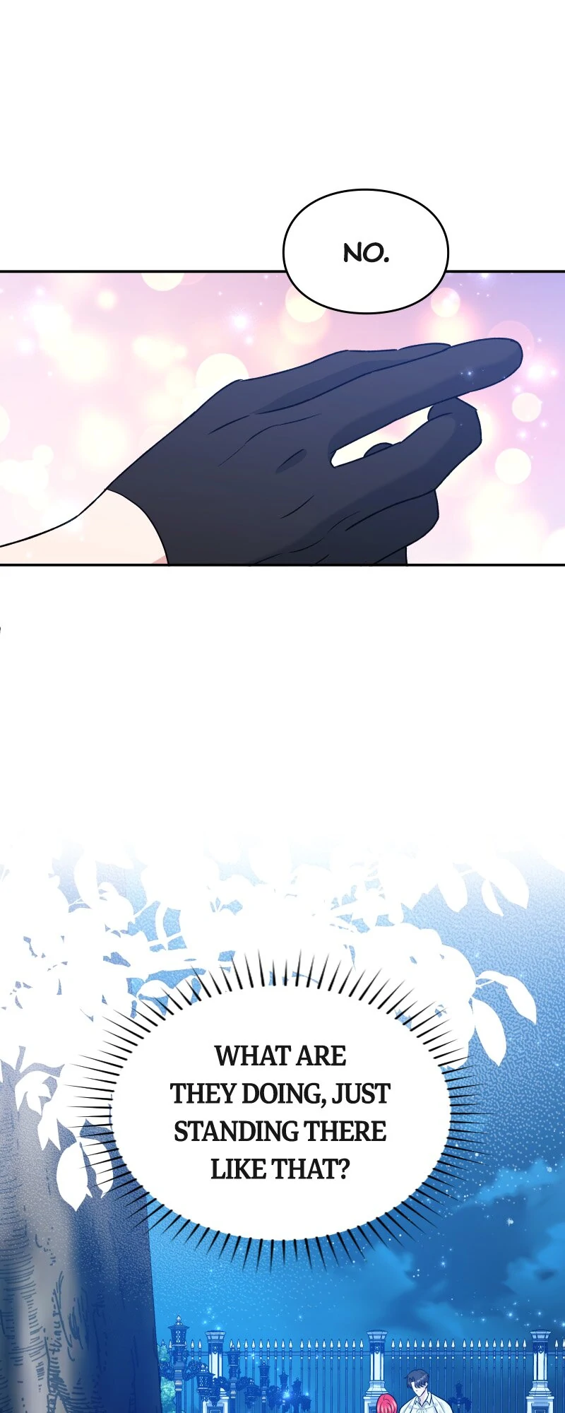 There’s a Witch in the Emperor’s Bedroom Chapter 38 271 63