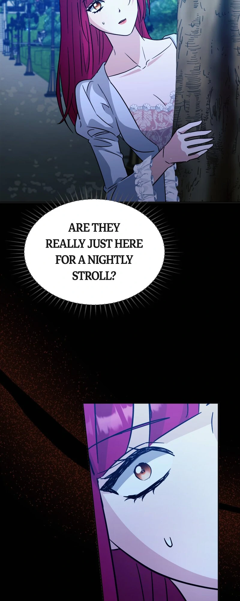 There’s a Witch in the Emperor’s Bedroom Chapter 38 273 65