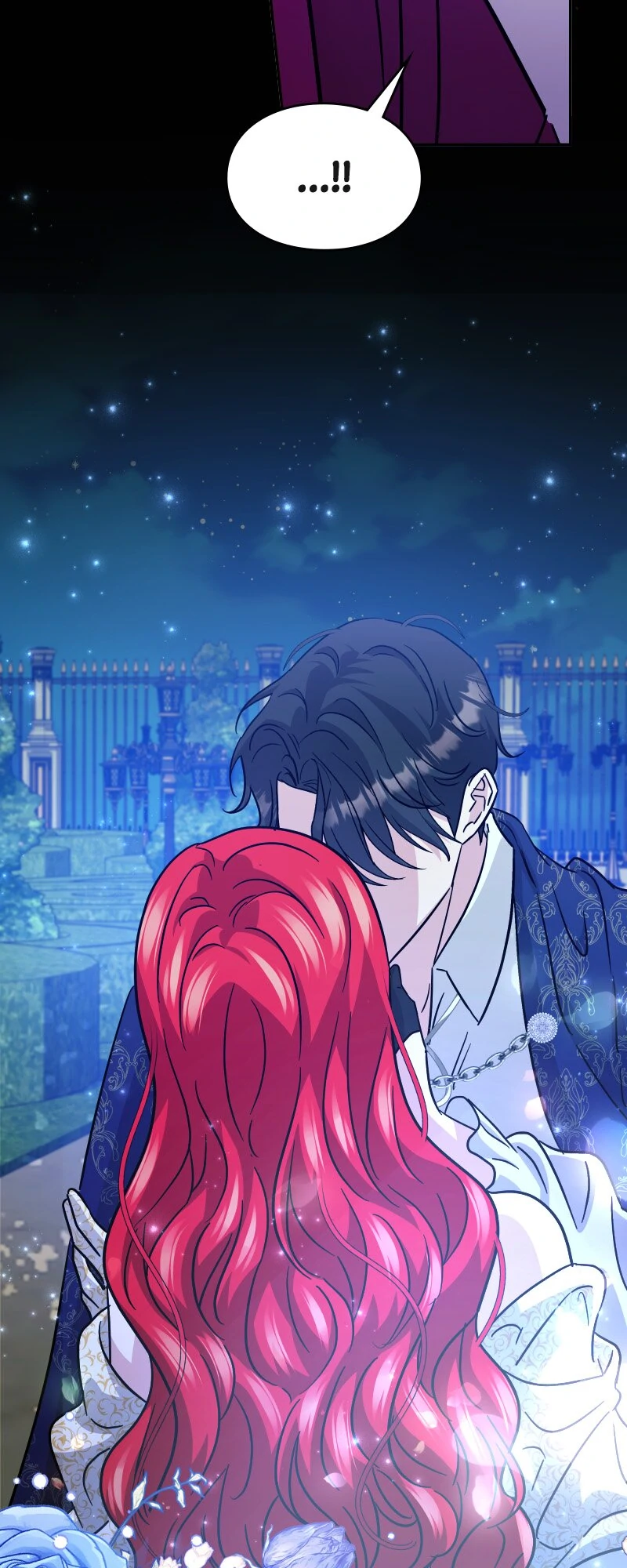 There’s a Witch in the Emperor’s Bedroom Chapter 38 274 66