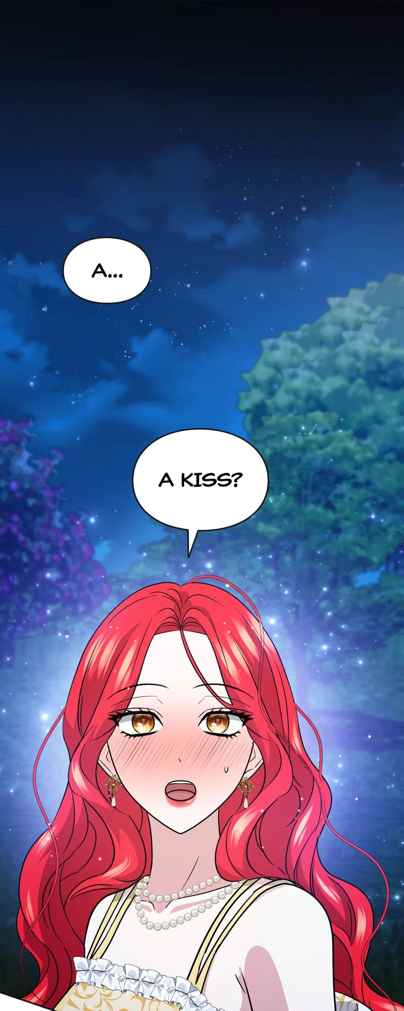 There’s a Witch in the Emperor’s Bedroom Chapter 39 215 01