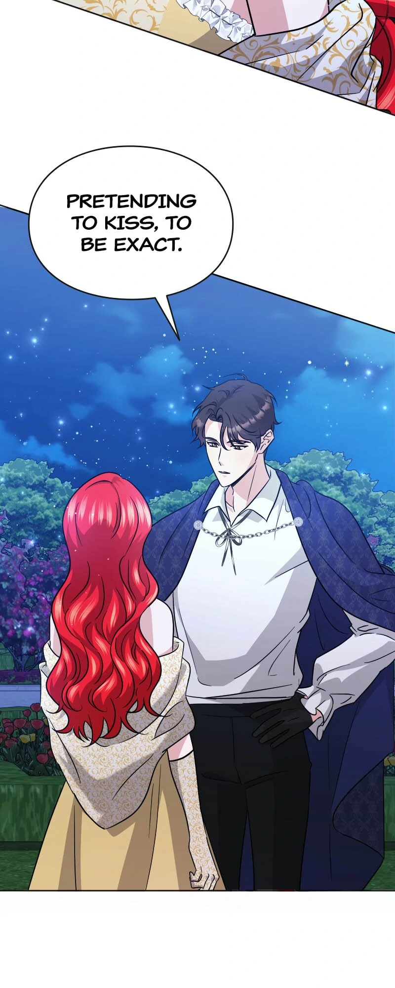 There’s a Witch in the Emperor’s Bedroom Chapter 39 216 02