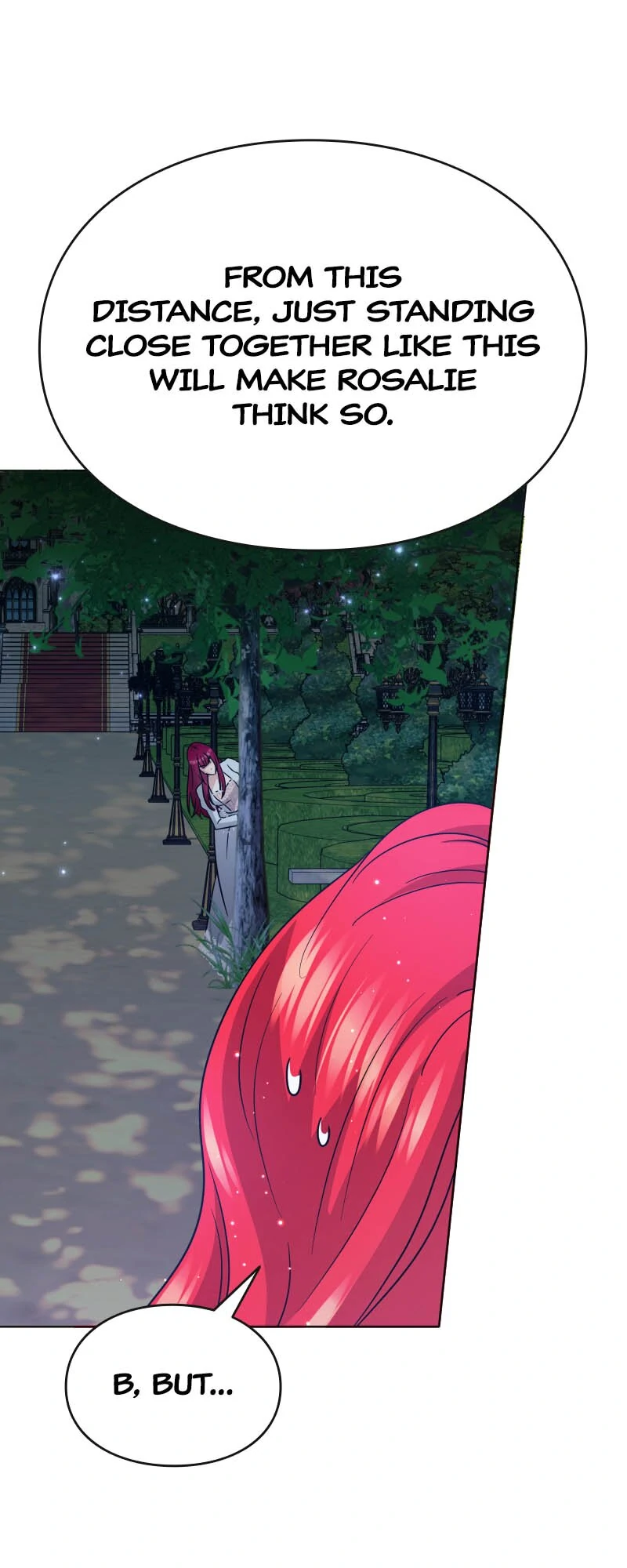 There’s a Witch in the Emperor’s Bedroom Chapter 39 217 03