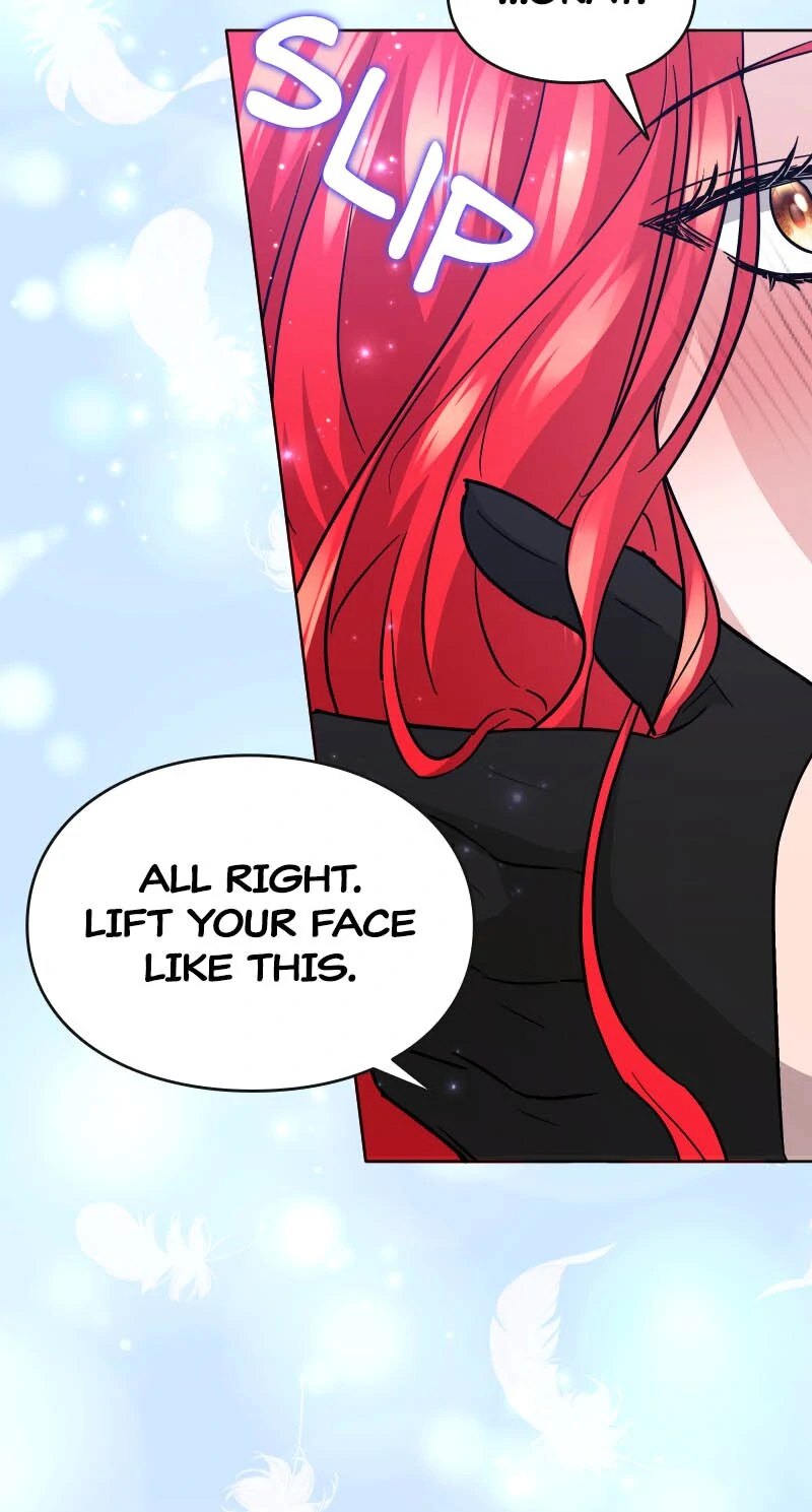 There’s a Witch in the Emperor’s Bedroom Chapter 39 219 05