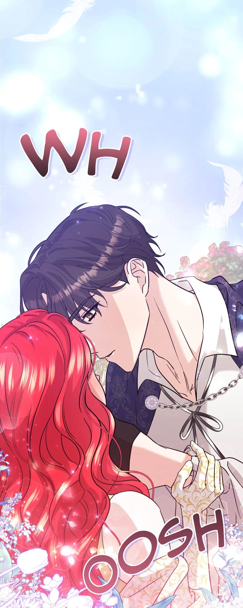 There’s a Witch in the Emperor’s Bedroom Chapter 39 220 06