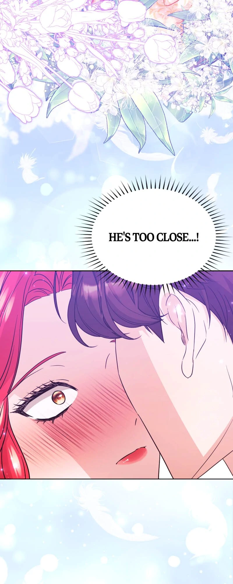 There’s a Witch in the Emperor’s Bedroom Chapter 39 221 07