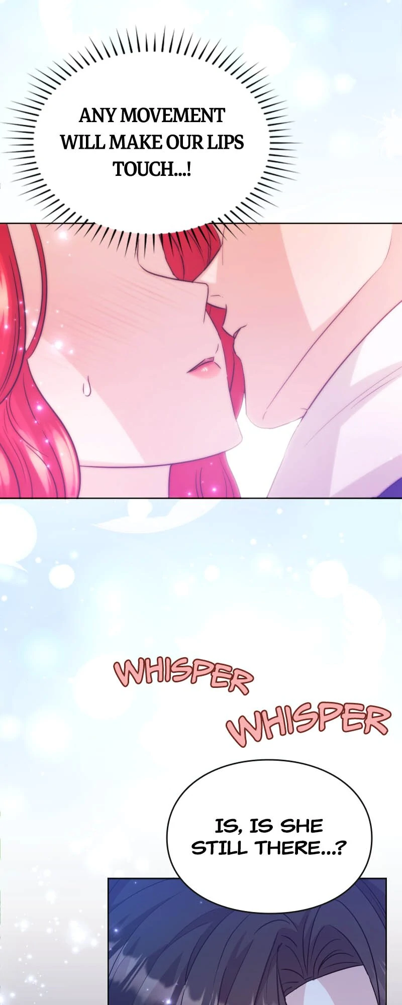 There’s a Witch in the Emperor’s Bedroom Chapter 39 222 08