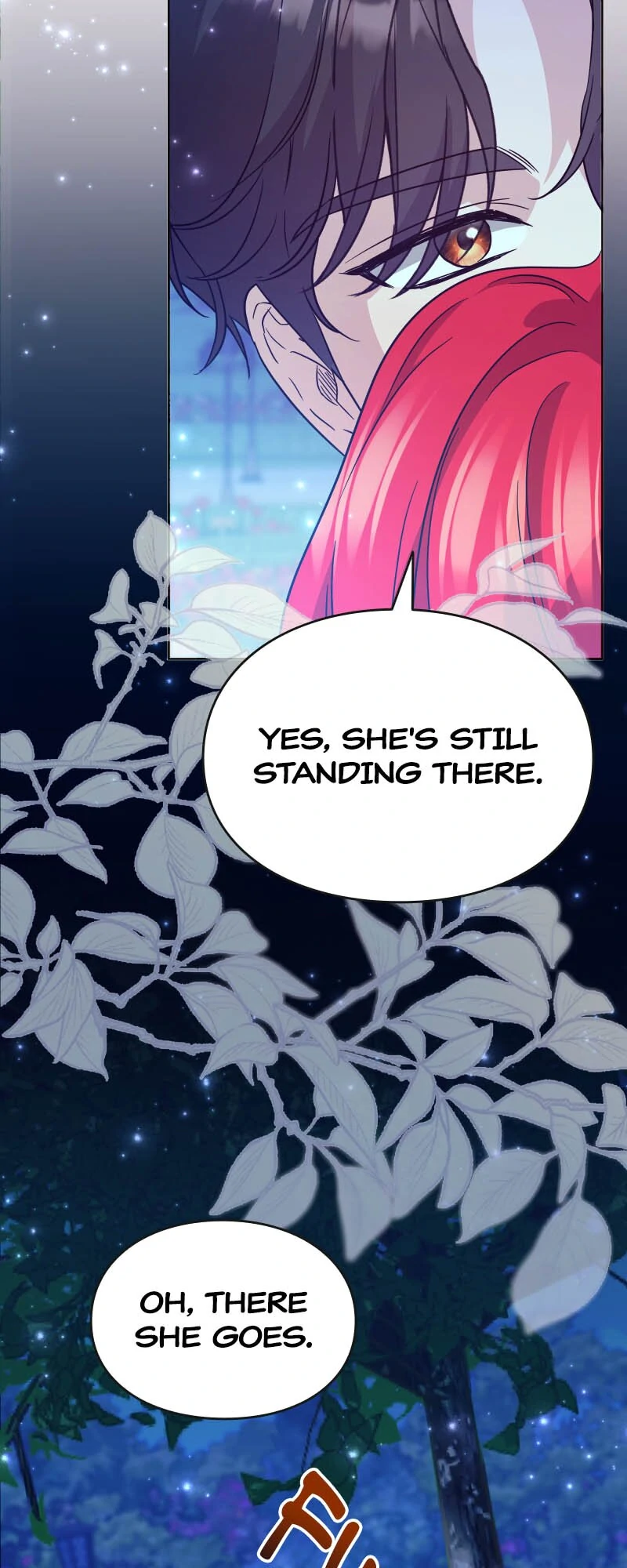 There’s a Witch in the Emperor’s Bedroom Chapter 39 223 09