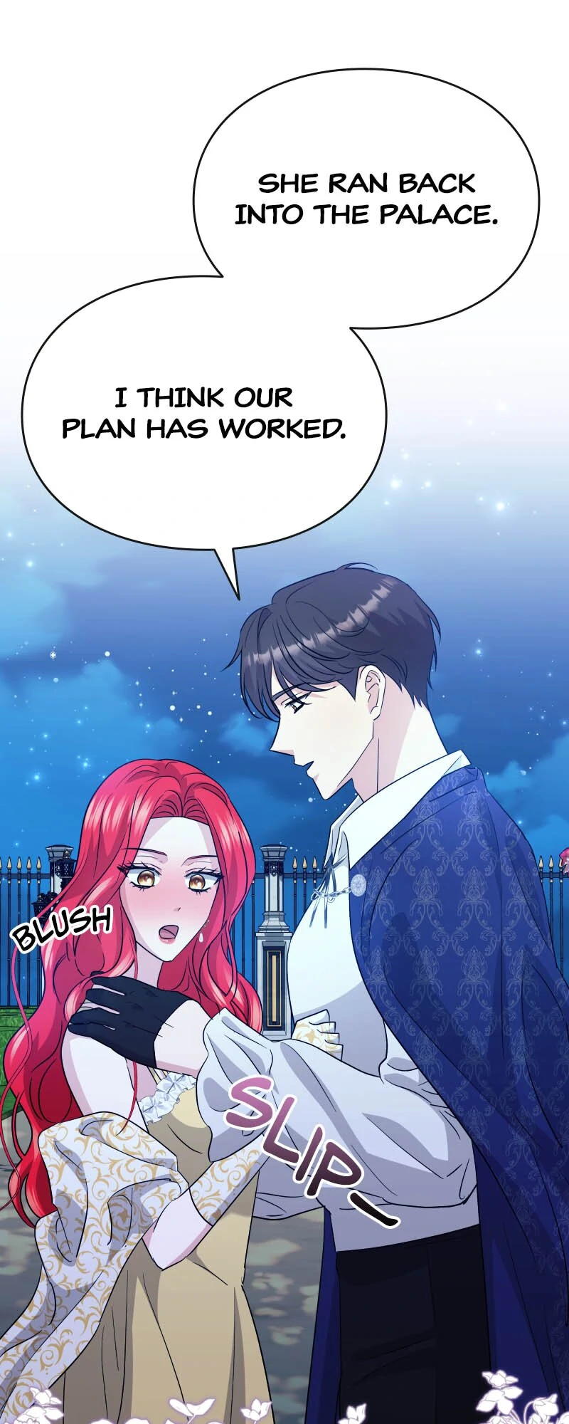 There’s a Witch in the Emperor’s Bedroom Chapter 39 225 11