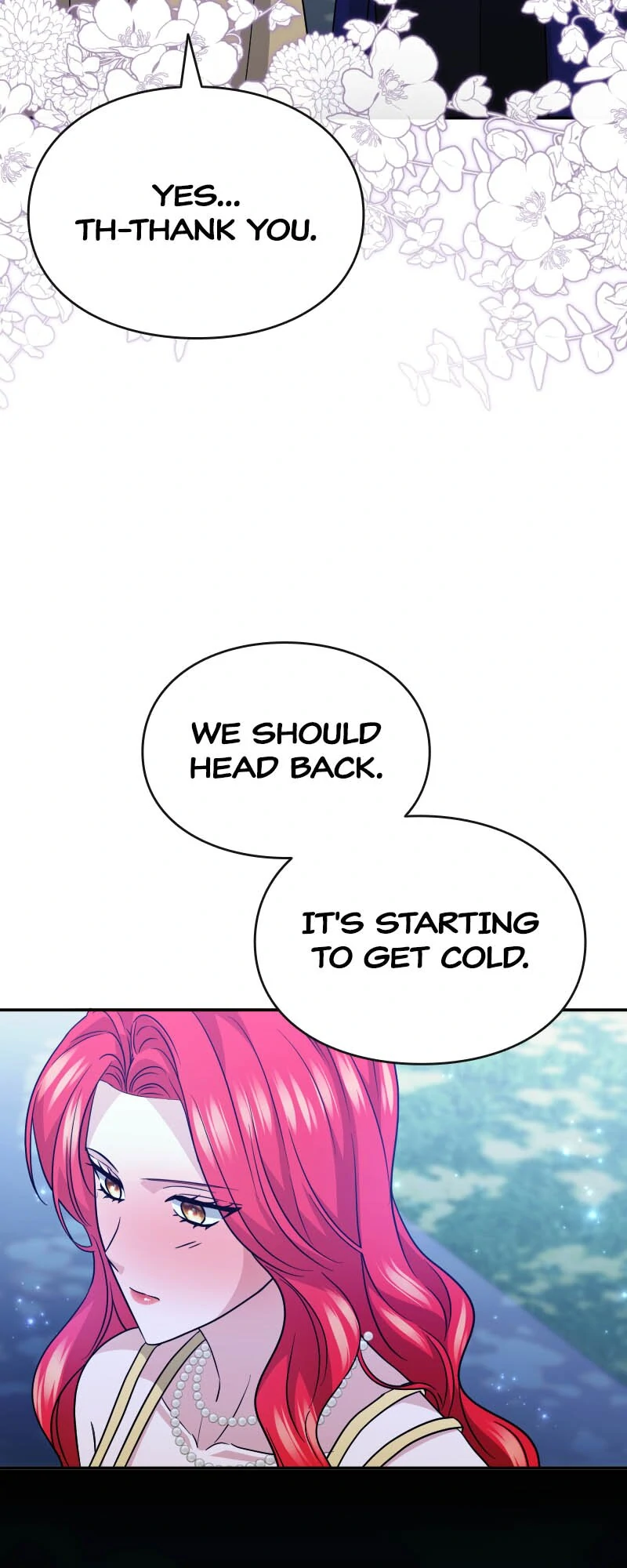 There’s a Witch in the Emperor’s Bedroom Chapter 39 226 12