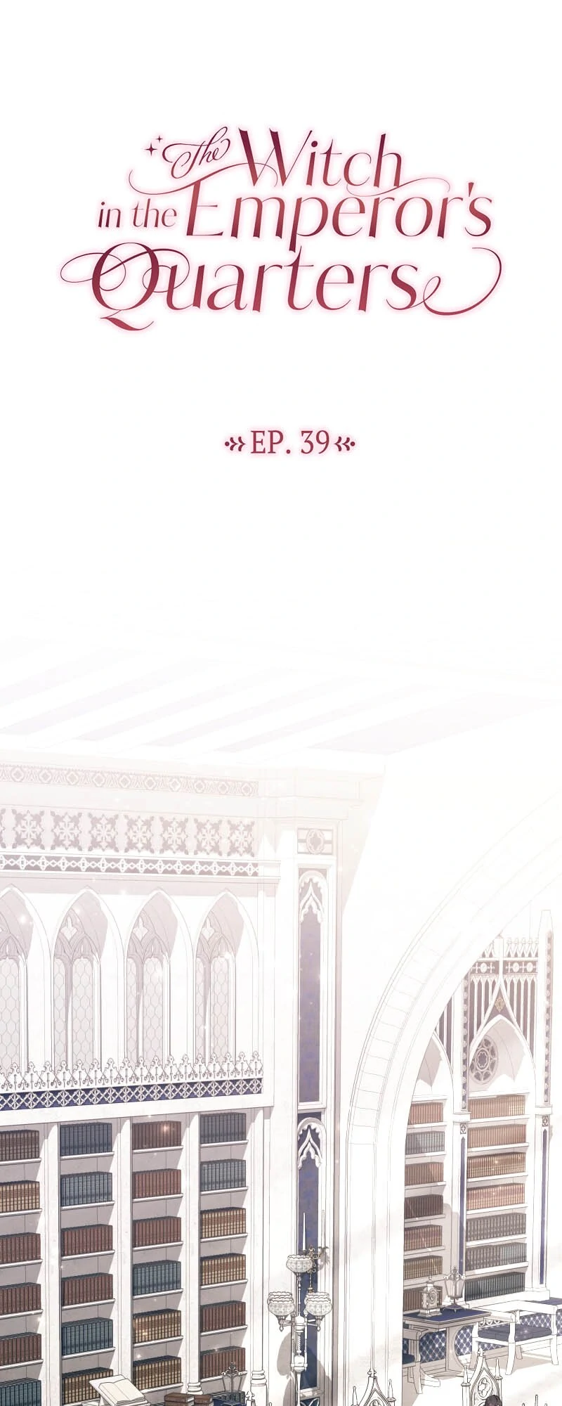 There’s a Witch in the Emperor’s Bedroom Chapter 39 228 14