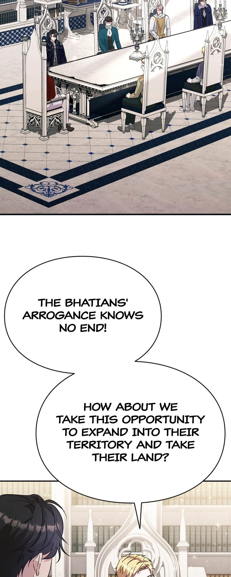 There’s a Witch in the Emperor’s Bedroom Chapter 39 229 15