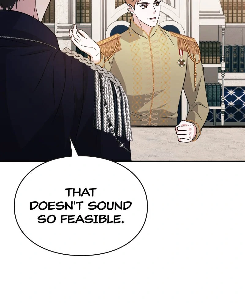 There’s a Witch in the Emperor’s Bedroom Chapter 39 230 16