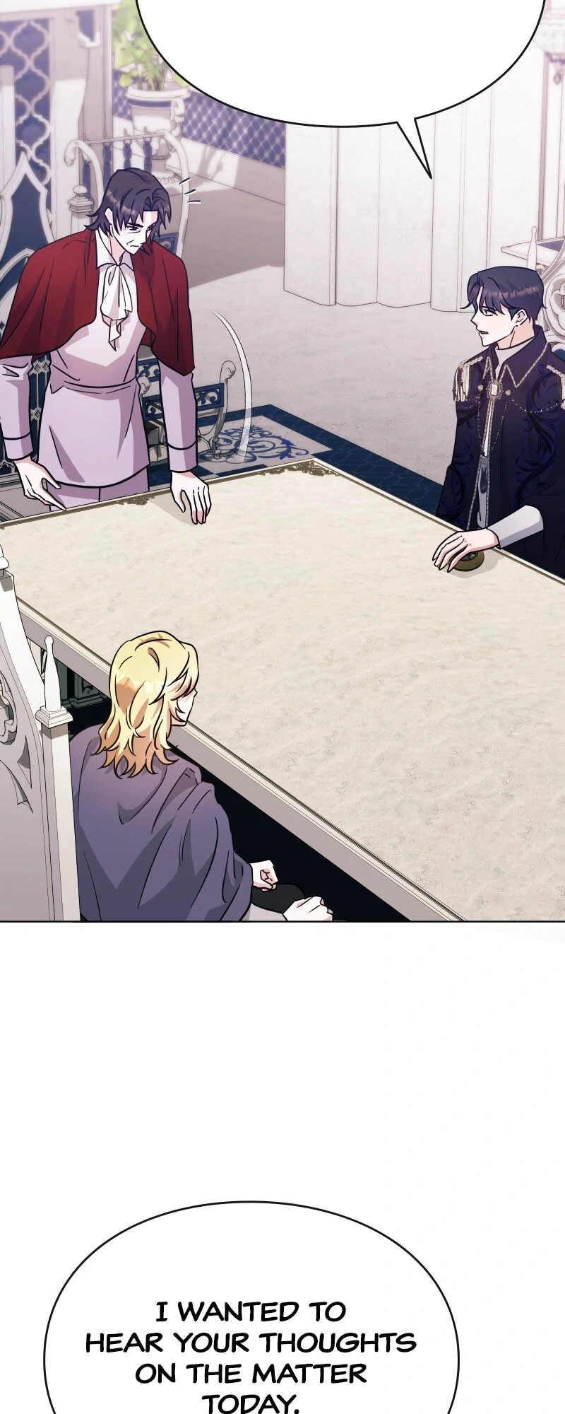 There’s a Witch in the Emperor’s Bedroom Chapter 39 234 20