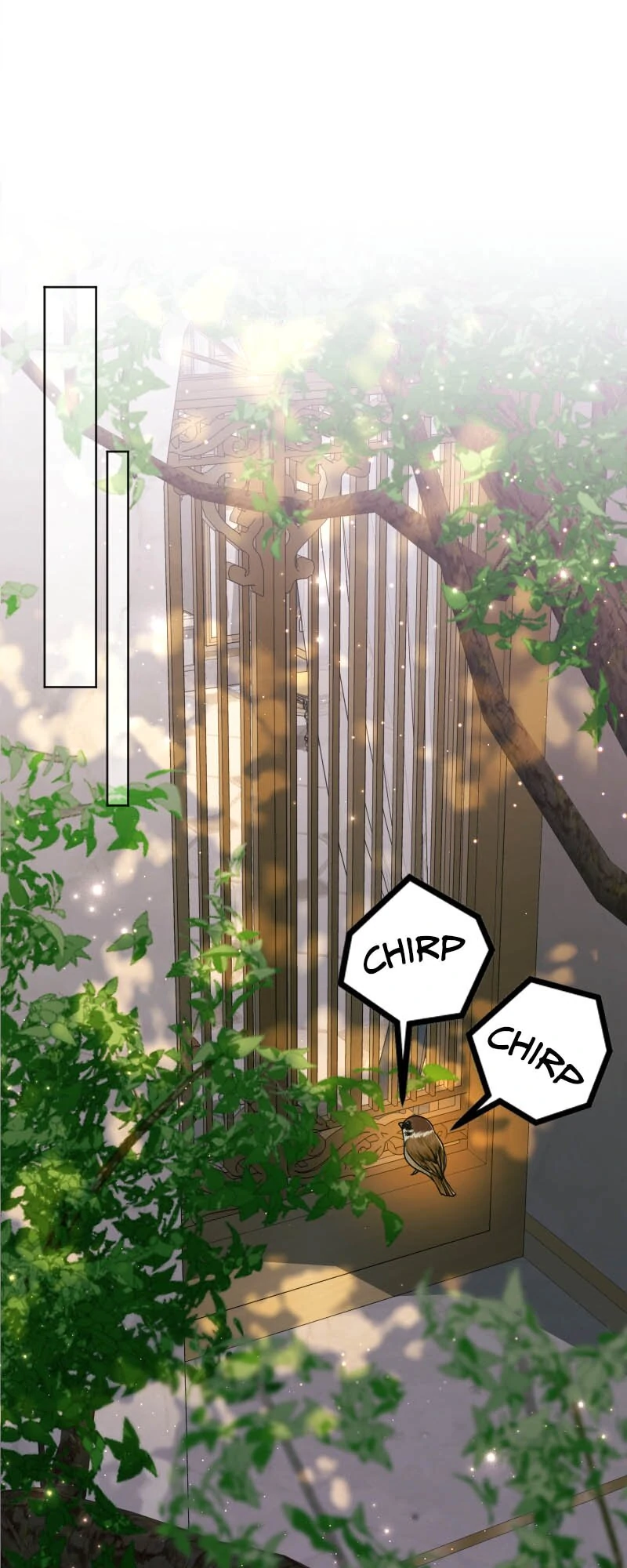 There’s a Witch in the Emperor’s Bedroom Chapter 39 236 22