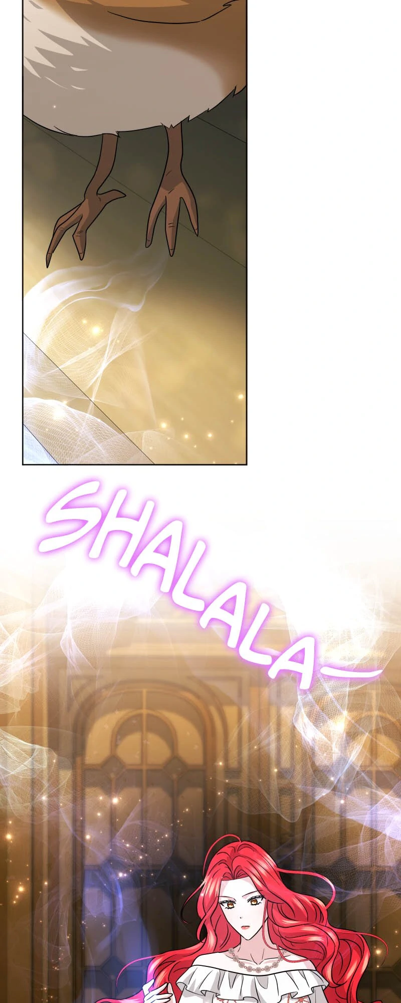 There’s a Witch in the Emperor’s Bedroom Chapter 39 238 24