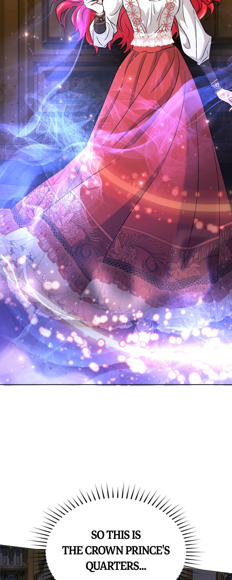 There’s a Witch in the Emperor’s Bedroom Chapter 39 239 25