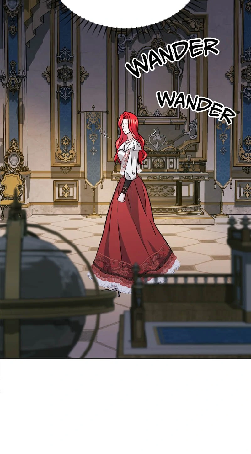 There’s a Witch in the Emperor’s Bedroom Chapter 39 240 26