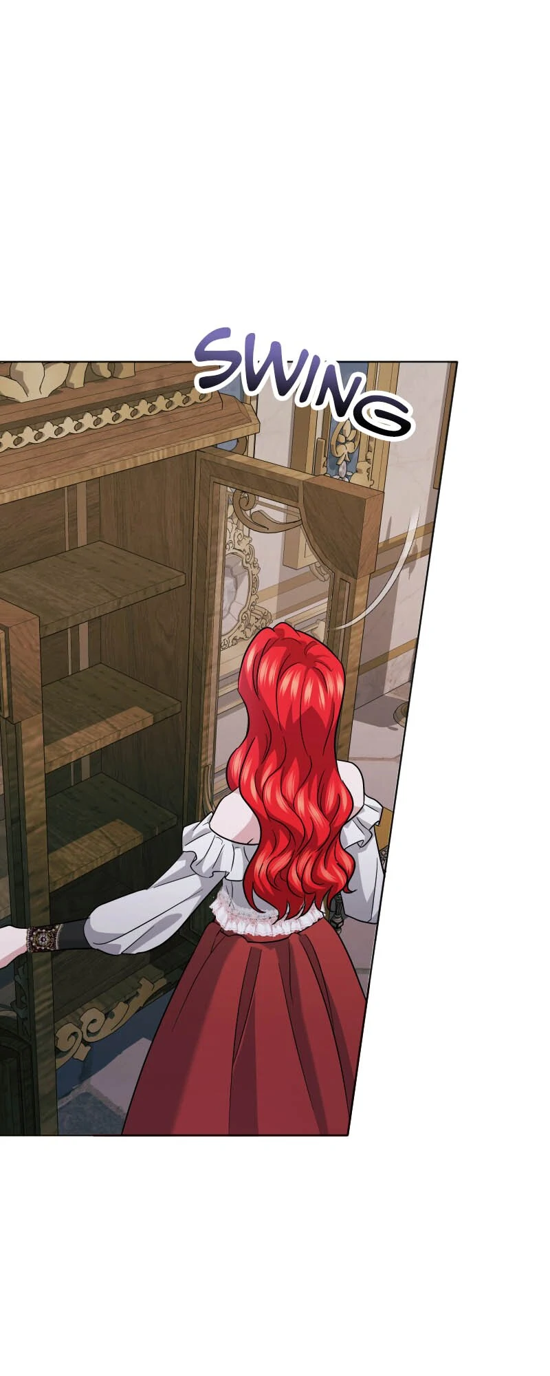 There’s a Witch in the Emperor’s Bedroom Chapter 39 242 28