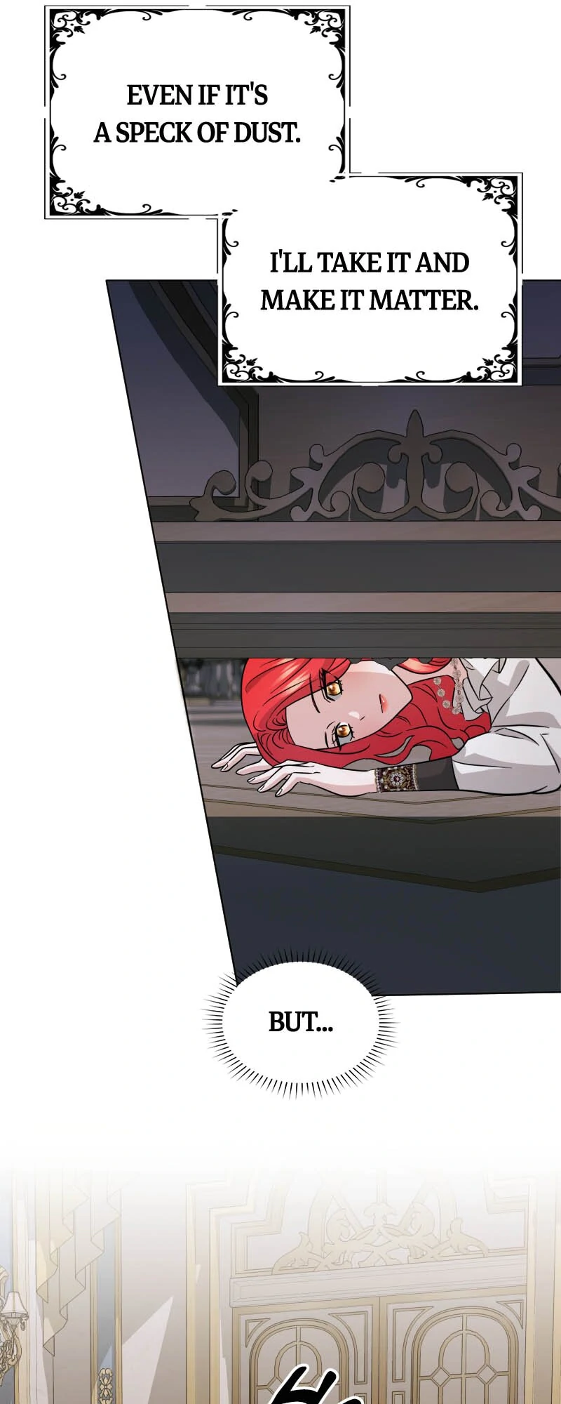 There’s a Witch in the Emperor’s Bedroom Chapter 39 243 29