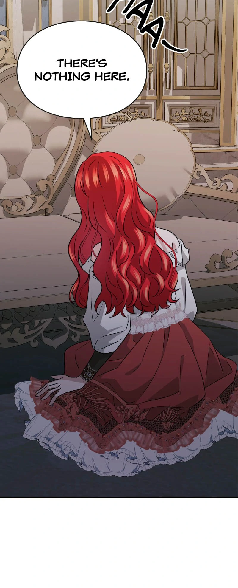 There’s a Witch in the Emperor’s Bedroom Chapter 39 244 30