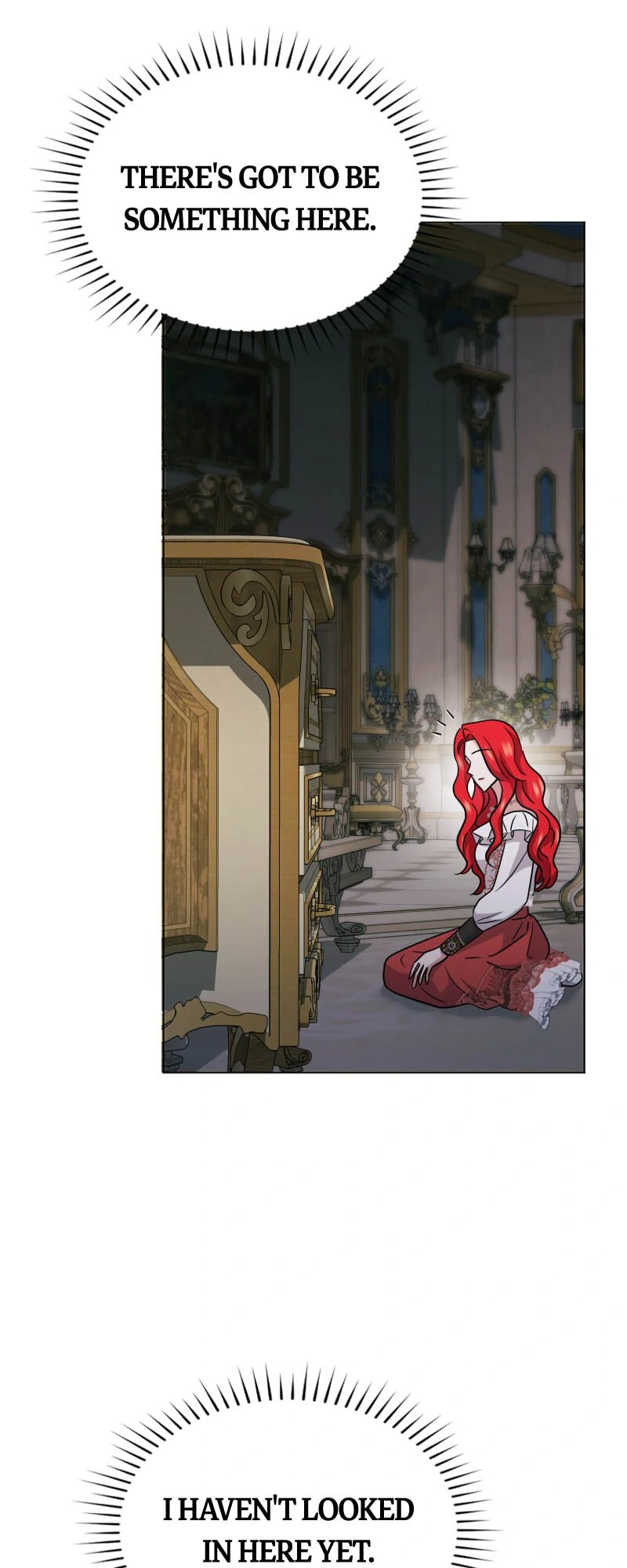 There’s a Witch in the Emperor’s Bedroom Chapter 39 245 31