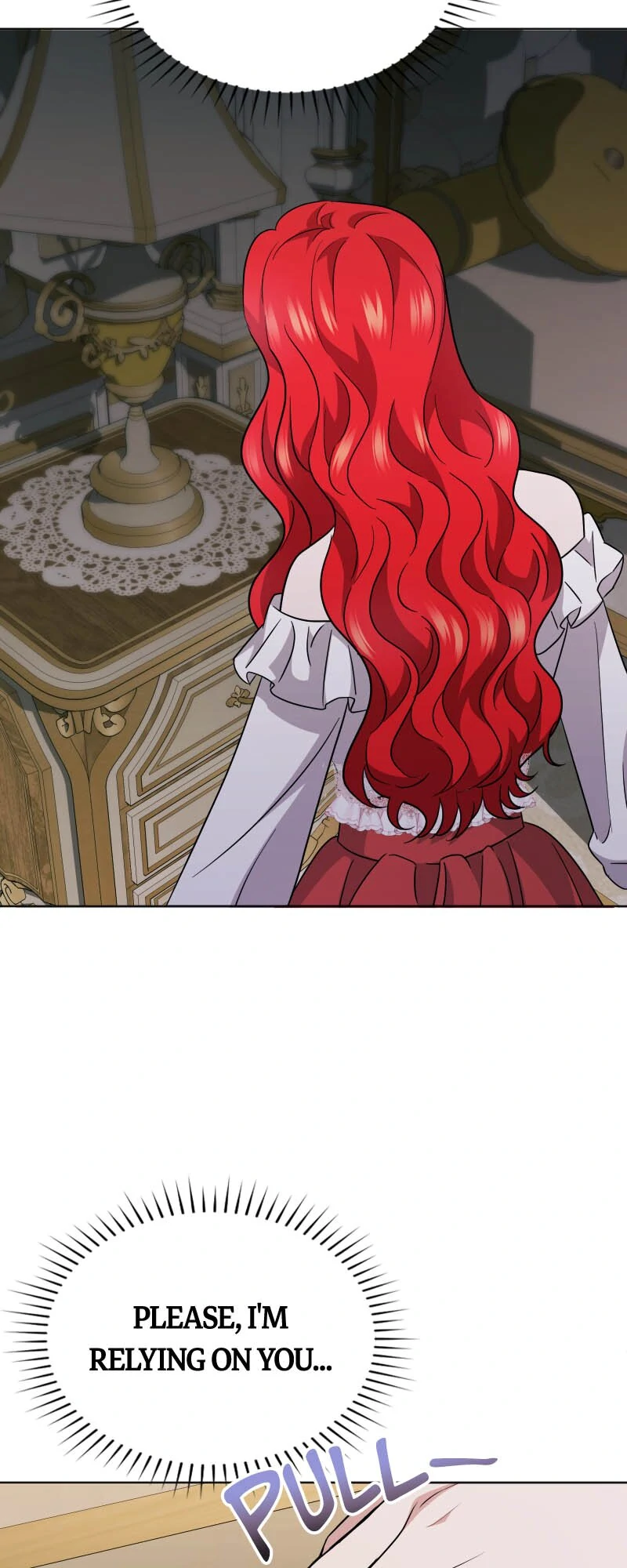 There’s a Witch in the Emperor’s Bedroom Chapter 39 246 32