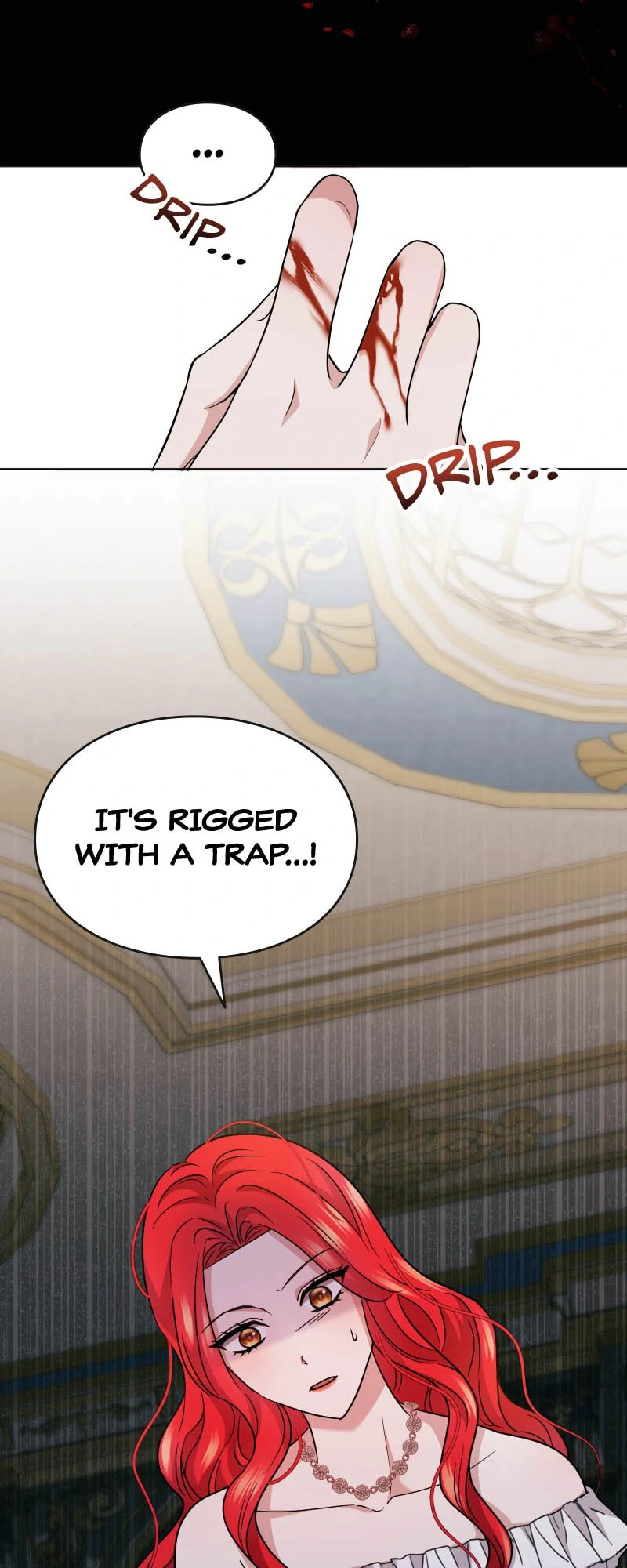 There’s a Witch in the Emperor’s Bedroom Chapter 39 248 34