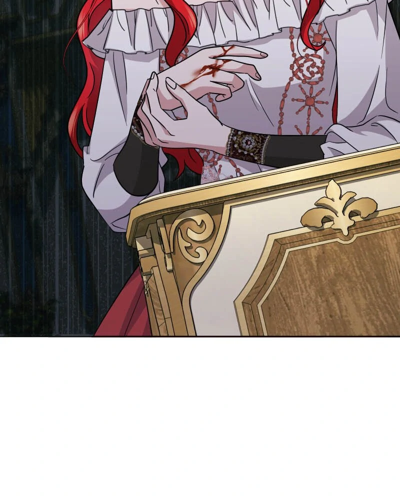 There’s a Witch in the Emperor’s Bedroom Chapter 39 249 35