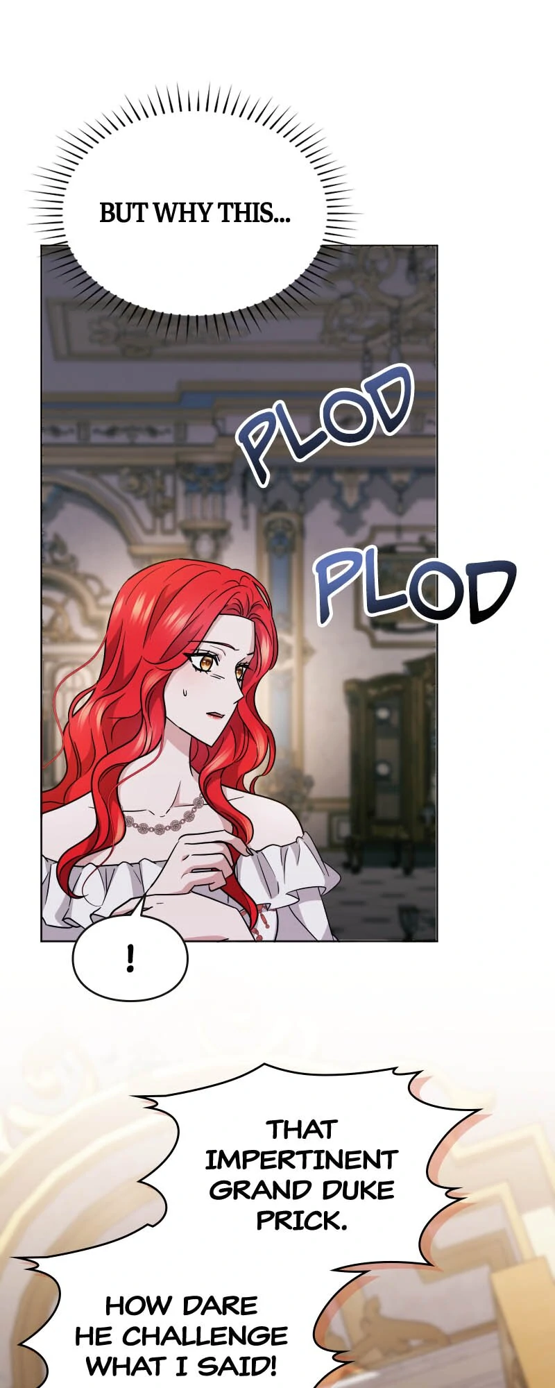 There’s a Witch in the Emperor’s Bedroom Chapter 39 250 36